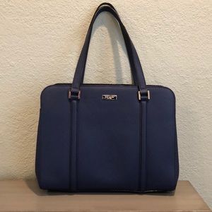 Kate Spade Newburyport Lane Cadene Tote